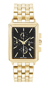 L`Duchen Adventure Chrono D 612.20.31